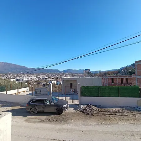 Peleus * Mjull-Bethore